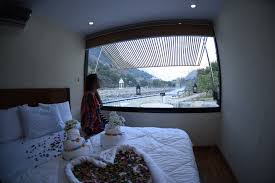 Marco Polo Resort Kaghan